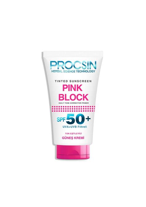 procsin pink block